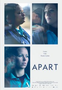 APART Poster